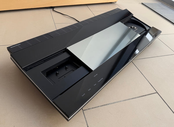 BeoCenter 9500 <br> Vintage Audio System (1990)