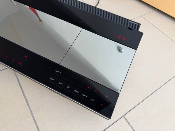 BeoCenter 9500 <br> Vintage Audio System (1990)