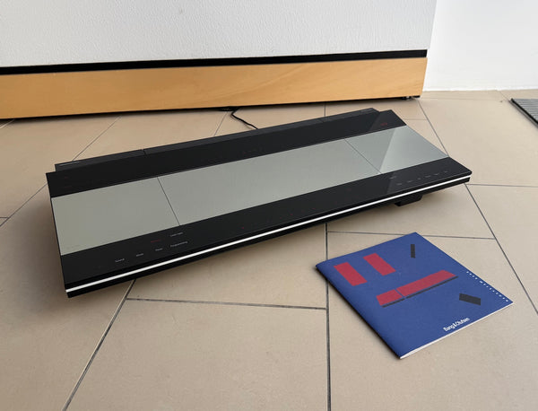 BeoCenter 9500 <br> Vintage Audio System (1990)