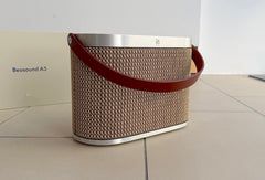 BeoSound A5<br>Audiosystem<br>century weave (2025)