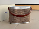 BeoSound A5<br>Audiosystem<br>century weave (2025)