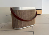 BeoSound A5<br>Audiosystem<br>century weave (2025)