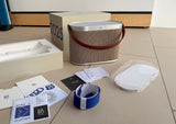 BeoSound A5<br>Audiosystem<br>century weave (2025)