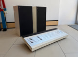 BeoMaster 2000 <br>mit BeoVox 3702<br>weiß (1974)