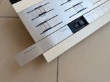 BeoMaster 2000 <br>mit BeoVox 3702<br>weiß (1974)