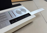 BeoMaster 2000 <br>mit BeoVox 3702<br>weiß (1974)