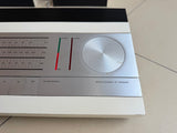 BeoMaster 2000 <br>mit BeoVox 3702<br>weiß (1974)