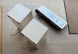 BeoMaster 2000 <br>mit BeoVox 3702<br>weiß (1974)