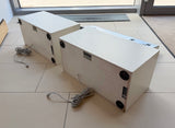 BeoMaster 2000 <br>mit BeoVox 3702<br>weiß (1974)