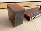 BeoMaster 1000 <br>mit HEA speakers<br>palisander (1972)