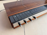 BeoMaster 1000 <br>mit HEA speakers<br>palisander (1972)