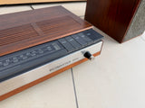 BeoMaster 1000 <br>mit HEA speakers<br>palisander (1972)