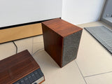 BeoMaster 1000 <br>mit HEA speakers<br>palisander (1972)