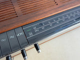 BeoMaster 1000 <br>mit HEA speakers<br>palisander (1972)
