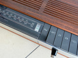 BeoMaster 1000 <br>mit HEA speakers<br>palisander (1972)