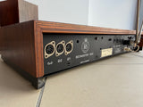 BeoMaster 1000 <br>mit HEA speakers<br>palisander (1972)