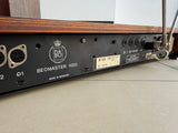 BeoMaster 1000 <br>mit HEA speakers<br>palisander (1972)
