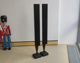 BeoLab 8002 <br>Aktivlautsprecher <br>schwarz/schwarz (2012)