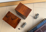BeoMaster 1000 <br>mit HEA speakers<br>palisander (1972)
