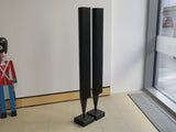 BeoLab 8002 <br>Aktivlautsprecher <br>schwarz/schwarz (2012)
