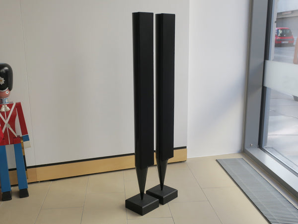 BeoLab 8002 <br>Aktivlautsprecher <br>schwarz/schwarz (2012)