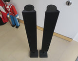 BeoLab 8002 <br>Aktivlautsprecher <br>schwarz/schwarz (2012)