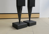 BeoLab 8002 <br>Aktivlautsprecher <br>schwarz/schwarz (2012)