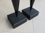 BeoLab 8002 <br>Aktivlautsprecher <br>schwarz/schwarz (2012)