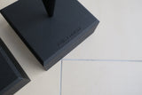 BeoLab 8002 <br>Aktivlautsprecher <br>schwarz/schwarz (2012)