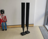 BeoLab 8002 <br>Aktivlautsprecher <br>schwarz/schwarz (2012)