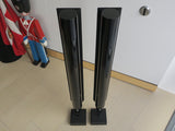BeoLab 8002 <br>Aktivlautsprecher <br>schwarz/schwarz (2012)