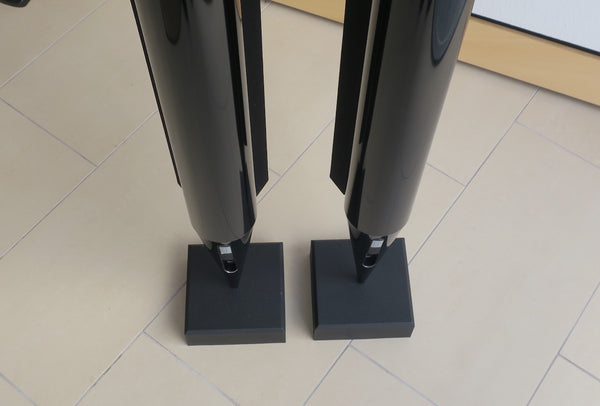 BeoLab 8002 <br>Aktivlautsprecher <br>schwarz/schwarz (2012)