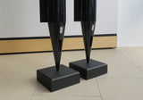 BeoLab 8002 <br>Aktivlautsprecher <br>schwarz/schwarz (2012)