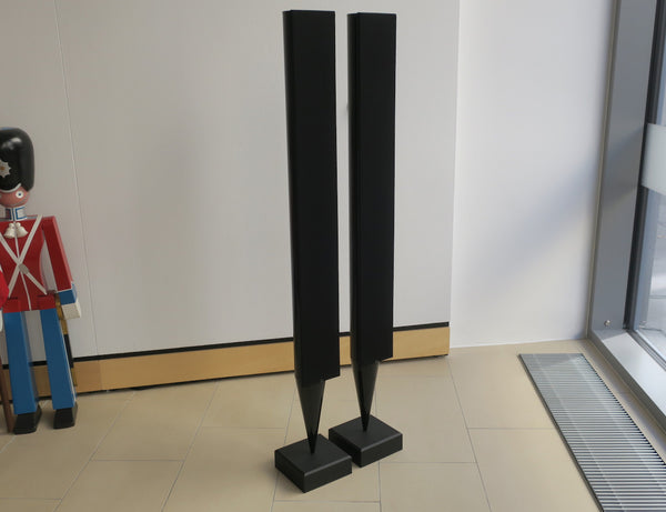 BeoLab 8002 <br>Aktivlautsprecher <br>schwarz/schwarz (2012)