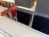 BeoSystem 6000 <br>vintage Audio System<br>palisander (1976)