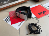 BeoSystem 6000 <br>vintage Audio System<br>palisander (1976)
