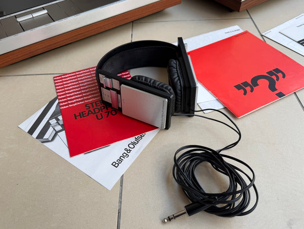 BeoSystem 6000 <br>vintage Audio System<br>palisander (1976)
