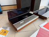 BeoSystem 6000 <br>vintage Audio System<br>palisander (1976)