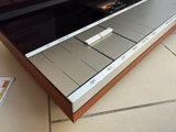 BeoSystem 6000 <br>vintage Audio System<br>palisander (1976)