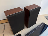 BeoSystem 6000 <br>vintage Audio System<br>palisander (1976)