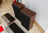 BeoSystem 6000 <br>vintage Audio System<br>palisander (1976)