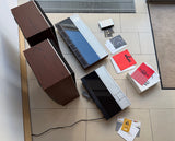 BeoSystem 6000 <br>vintage Audio System<br>palisander (1976)
