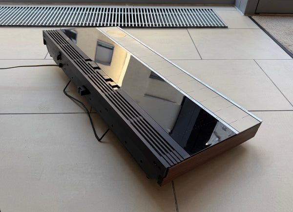 BeoSystem 6000 <br>vintage Audio System<br>palisander (1976)