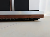 BeoSystem 6000 <br>vintage Audio System<br>palisander (1976)