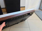 BeoSystem 6000 <br>vintage Audio System<br>palisander (1976)