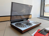 BeoGram 6000 <br>vintage Plattenspieler<br>palisander (1976)