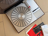 BeoGram 6000 <br>vintage Plattenspieler<br>palisander (1976)