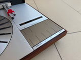 BeoGram 6000 <br>vintage Plattenspieler<br>palisander (1976)