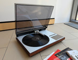 BeoGram 6000 <br>vintage Plattenspieler<br>palisander (1976)