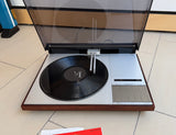 BeoGram 6000 <br>vintage Plattenspieler<br>palisander (1976)